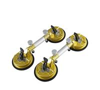 Tendeur de comptoir en pierre, dalle roche marbre, articulation carrelage, ventouse nivellement, solide joint sans couture(Tensioner 150 suction cup 2pcs)