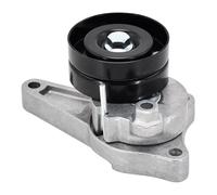 Tendeur de courroie 320/08584 320/08651 compatible avec chargeur à dérapage JCB 225 225T 260 260T 280 300 300T 320T 330 Site Dumper 9TFT 9TST 412S 416 419S TMM. 310