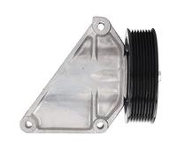 Tendeur de courroie à réglage automatique, pelle à ressort rond en acier allié 320 08623 pour chargeuse-pelleteuse JCB 3CX 4CX