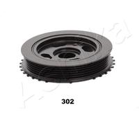 Tendeur De Courroie ASHIKA 122-03-302, Crankshaft Pour MAZDA