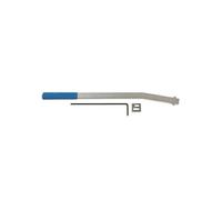 Coffret de clés Laser Tools tendeur de courroie auxiliaire et pige de blocage dv4 dv6 - laser tools