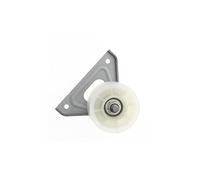 Tendeur de courroie c00504520 pour seche linge hotpoint ariston, indesit,