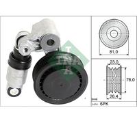 Tendeur De Courroie, Courroie Poly-V Pour VW LT 28-35 LT 28-46 TRANSPORTER