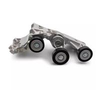 Tendeur de courroie, courroie trapézoïdale à nervures DAYCO APV2981