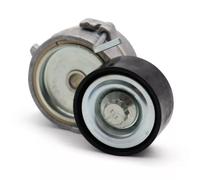 Tendeur de courroie, courroie trapézoïdale à nervures DAYCO APV3220