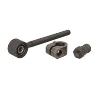 Tendeur de courroie, courroie trapézoïdale à nervures DT Spare Parts 4.90288