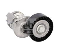 Tendeur De Courroie Courroie Trapézoïdale À Nervures Febi Bilstein 102297 pour