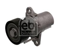Tendeur De Courroie Courroie Trapézoïdale À Nervures Febi Bilstein 47605 pour VW