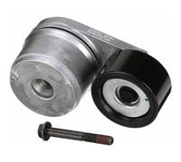 Tendeur de courroie, courroie trapézoïdale à nervures GATES T38550