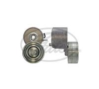 GATES T38759 Galet tendeur de courroie d'accessoire