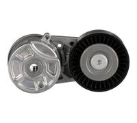Tendeur de courroie multi-cannelée T39526 GATES pour FORD TRANSIT V363 Fourgon