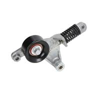 Tendeur de courroie, courroie trapézoïdale à nervures HERTH+BUSS JAKOPARTS J1142077