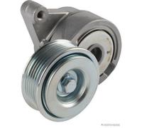 Tendeur de courroie, courroie trapézoïdale à nervures HERTH+BUSS JAKOPARTS J1143086