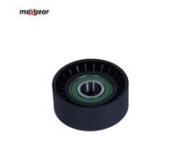 Tendeur de courroie, courroie trapézoïdale à nervures MAXGEAR 54-1663 MAZDA