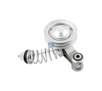 DT Spare Parts 2.15213 Galet tendeur de courroie d'accessoire