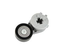 Tendeur de courroie, courroie trapézoïdale à nervures Schaeffler INA 534 0333 10