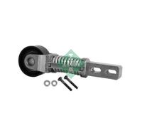 Tendeur de courroie, courroie trapézoïdale à nervures Schaeffler INA 534 0689 10