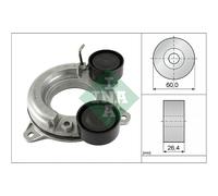 Ina Tendeur de courroie multi-cannelée 534 0854 10 pour Renault Nissan