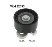 Tendeur De Courroie Courroie Trapézoïdale À Nervures Skf VKM 32050 pour Fiat