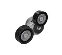 Tendeur de courroie, courroie trapézoïdale à nervures SKF VKM 34110