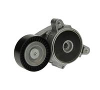 Tendeur de courroie, courroie trapézoïdale à nervures SKF VKM 65060