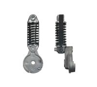 Gates Galet tendeur DriveAlign T39204 Noir