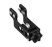 Tendeur de courroie d'axe Y pour imprimantes 3D, outil de redressement de courroie synchrone pour -3 et pour série CR-10 - Tendeur en aluminium avec pour une installation facile et un design réglable