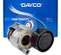 Tendeur De Courroie Dayco APV2477 Pour Dacia Duster Nissan Qashqai