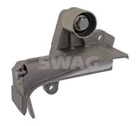 Tendeur de courroie de distribution 30 92 2347 SWAG pour AUDI VW SKODA SEAT