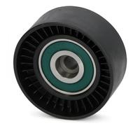 Tendeur de courroie de distribution BE-009 JAPANPARTS pour CHRYSLER JEEP