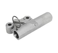 Tendeur de courroie de distribution de moteur, MD341830 MD197622 Tendeur de courroie de distribution de moteur anti-rouille Remplacement facile de l'assemblage hydraulique du tendeur de courroie de