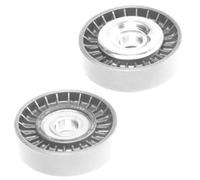 MAGNETI MARELLI 331316170640 Poulie, tendeur de courroie d'accessoire