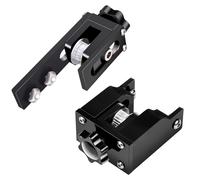 Tendeur de Courroie de Distribution Stretch 2020 X-axis et 2040 Profile Y-axis Mises à Niveau pour l'imprimante 3D Ender 3 Pro Ender 3 V2