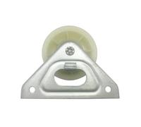 Tendeur De Courroie De Sèche-linge Avec Support De Roue De Rouleau, Compatible Avec Indesit, Accessoires C00504520