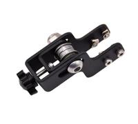 Tendeur de courroie for imprimante 3D série X, profil axe, synchronisation Y, tension d'étirement(2040 Profile Y Axis)