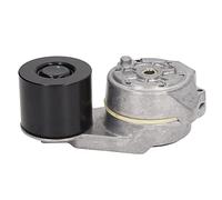 Tendeur de courroie Gearwell, poulie en acier en alliage, ajusteur de la courroie d'entraînement moteur 3441722, pour Cat Catre Cat E360 Excavatrice, composant d'équipement lourd