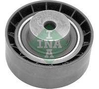 INA 531 0736 10 Poulie, tendeur de courroie d'accessoire