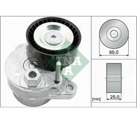 TENDEUR DE COURROIE INA À NERVURES MULTIPLES DB W204/W207/W212/W251 C/E 300/C/CL