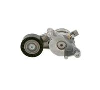 Tendeur de courroie multi-cannelée 1 987 945 809 BOSCH pour VW AUDI SEAT SKODA