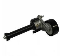 JP Group Galet tendeur d'accessoire 1118204300 pour Volkswagen Golf 5 – courroie en V