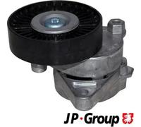 JP GROUP 1318200100 Galet tendeur de courroie d'accessoire