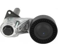 Tendeur de courroie multi-cannelée 1990-M57 FEBEST pour BMW X5 X6
