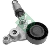 Tendeur de courroie multi-cannelée 534 0024 10 INA pour SAAB RENAULT OPEL