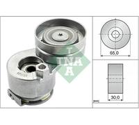 Tendeur de courroie multi-cannelée 534 0027 10 INA pour RENAULT MEGANE II Break