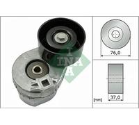 Tendeur de courroie multi-cannelée 534 0031 10 INA pour FORD TRANSIT Fourgon