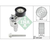 Tendeur de courroie multi-cannelée 534 0100 20 INA pour CITROËN PEUGEOT FIAT