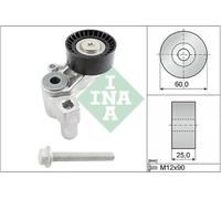 Tendeur de courroie multi-cannelée 534 0100 20 INA pour CITROËN PEUGEOT FIAT