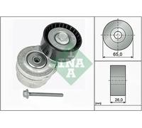 Tendeur de courroie multi-cannelée 534 0101 20 INA pour FIAT ALFA ROMEO LANCIA
