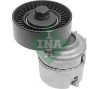 Tendeur de courroie multi-cannelée 534 0125 30 INA pour FORD MAZDA
