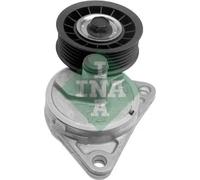 Tendeur de courroie multi-cannelée 534 0130 20 INA pour FORD MAZDA